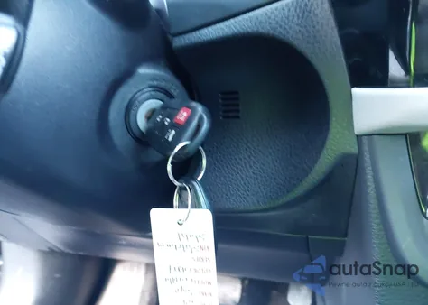 2015 Toyota Corolla Le из США, поврежденный, VIN 2T1BURHE9FC285426